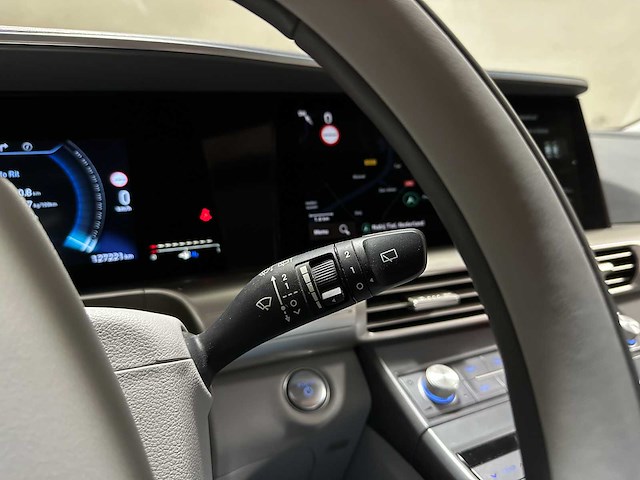 Hyundai nexo fcev plus pack 163pk 2020 (origineel-nl + 1e eigenaar), k-323-gr - afbeelding 20 van  56