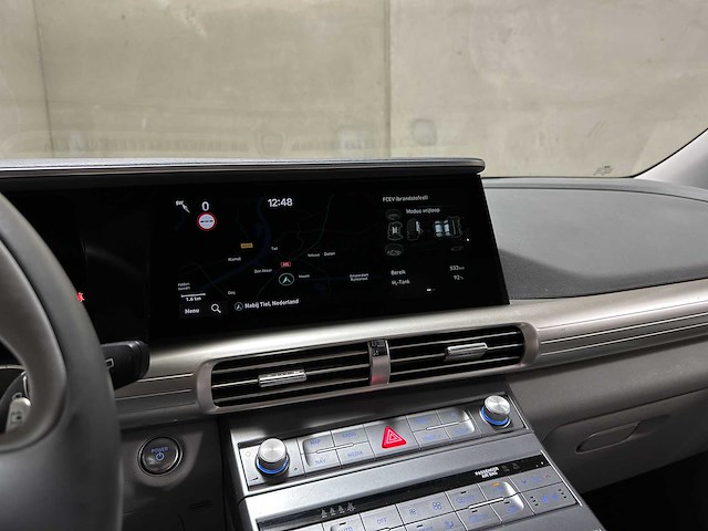 Hyundai nexo fcev plus pack 163pk 2020 (origineel-nl + 1e eigenaar), k-323-gr - afbeelding 24 van  56