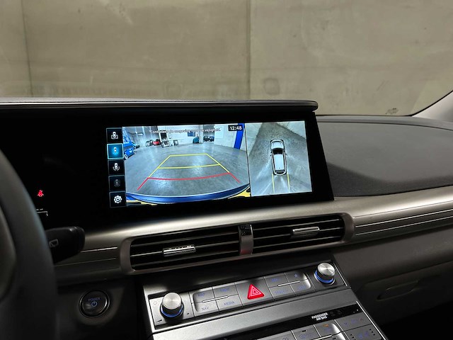Hyundai nexo fcev plus pack 163pk 2020 (origineel-nl + 1e eigenaar), k-323-gr - afbeelding 25 van  56