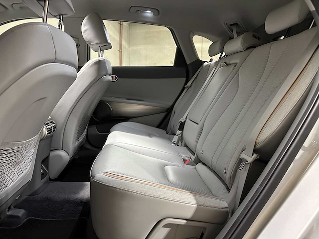 Hyundai nexo fcev plus pack 163pk 2020 (origineel-nl + 1e eigenaar), k-323-gr - afbeelding 33 van  56