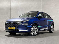 Hyundai nexo fcev plus pack 163pk 2020 (origineel-nl + 1e eigenaar), k-323-gr - afbeelding 23 van  56