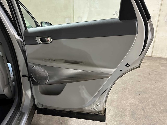Hyundai nexo fcev plus pack 163pk 2020 (origineel-nl + 1e eigenaar), k-323-gr - afbeelding 37 van  56