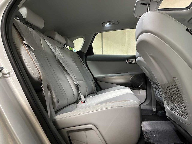 Hyundai nexo fcev plus pack 163pk 2020 (origineel-nl + 1e eigenaar), k-323-gr - afbeelding 38 van  56
