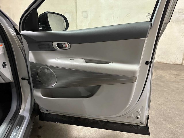 Hyundai nexo fcev plus pack 163pk 2020 (origineel-nl + 1e eigenaar), k-323-gr - afbeelding 39 van  56