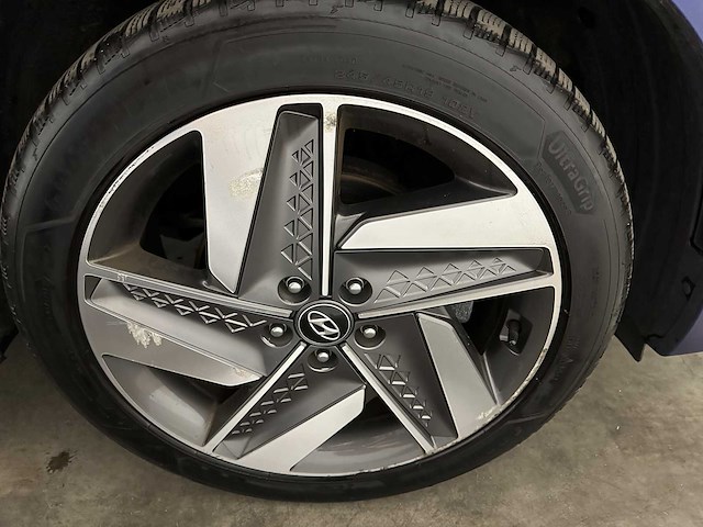 Hyundai nexo fcev plus pack 163pk 2020 (origineel-nl + 1e eigenaar), k-323-gr - afbeelding 51 van  56