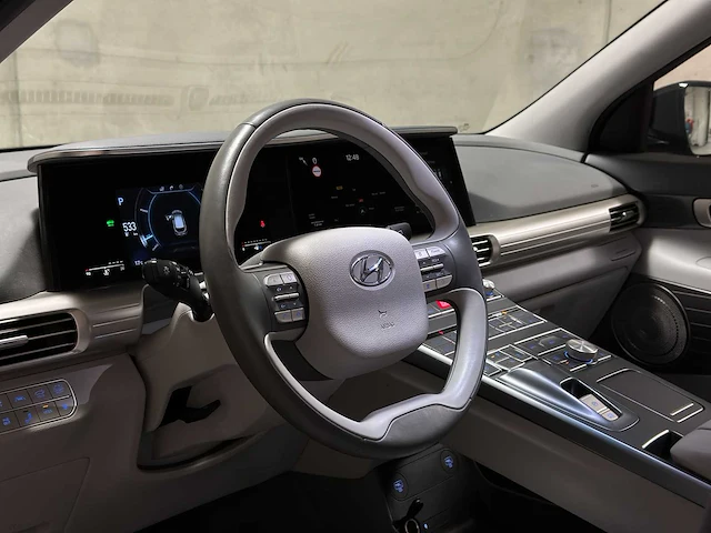 Hyundai nexo fcev plus pack 163pk 2020 (origineel-nl + 1e eigenaar), k-323-gr - afbeelding 11 van  56