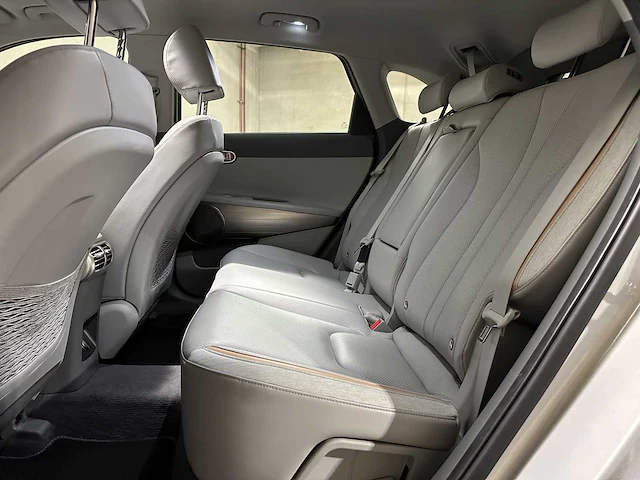 Hyundai nexo fcev plus pack 163pk 2020 (origineel-nl + 1e eigenaar), k-323-gr - afbeelding 33 van  56