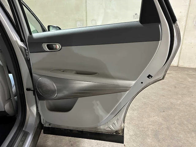 Hyundai nexo fcev plus pack 163pk 2020 (origineel-nl + 1e eigenaar), k-323-gr - afbeelding 37 van  56