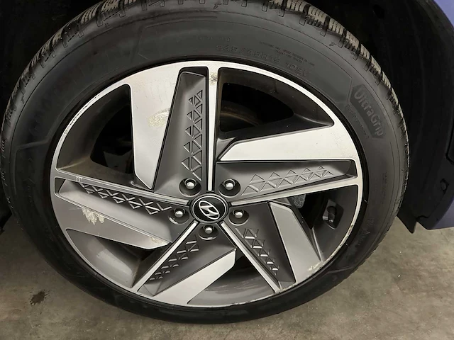Hyundai nexo fcev plus pack 163pk 2020 (origineel-nl + 1e eigenaar), k-323-gr - afbeelding 51 van  56