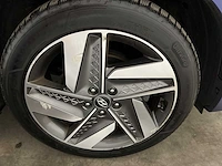 Hyundai nexo fcev plus pack 163pk 2020 (origineel-nl + 1e eigenaar), k-323-gr - afbeelding 51 van  56