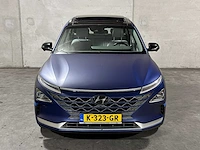 Hyundai nexo fcev plus pack 163pk 2020 (origineel-nl + 1e eigenaar), k-323-gr - afbeelding 53 van  56