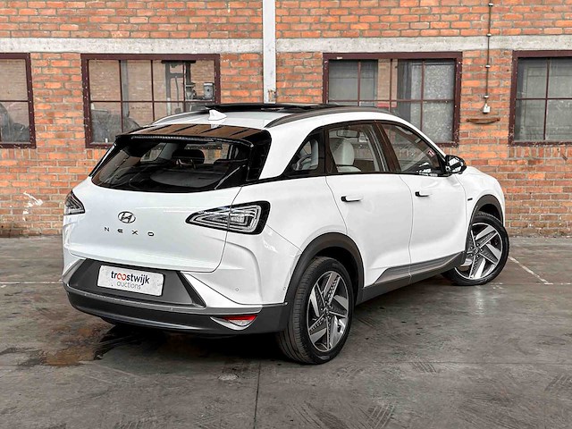 Hyundai nexo fcev plus pack 163pk 2020 (origineel-nl), j-193-nb - afbeelding 3 van  71