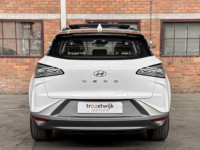 Hyundai nexo fcev plus pack 163pk 2020 (origineel-nl), j-193-nb - afbeelding 5 van  71