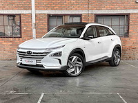 Hyundai nexo fcev plus pack 163pk 2020 (origineel-nl), j-193-nb