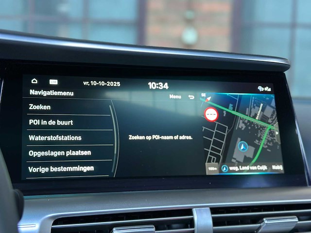 Hyundai nexo fcev plus pack 163pk 2020 (origineel-nl), j-193-nb - afbeelding 21 van  71