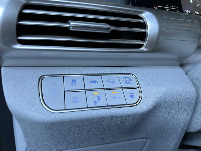 Hyundai nexo fcev plus pack 163pk 2020 (origineel-nl), j-193-nb - afbeelding 28 van  71