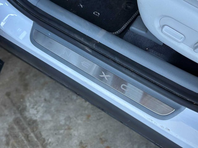 Hyundai nexo fcev plus pack 163pk 2020 (origineel-nl), j-193-nb - afbeelding 32 van  71