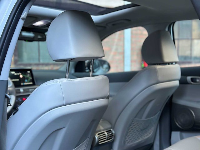 Hyundai nexo fcev plus pack 163pk 2020 (origineel-nl), j-193-nb - afbeelding 40 van  71