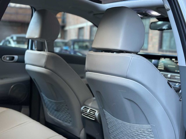 Hyundai nexo fcev plus pack 163pk 2020 (origineel-nl), j-193-nb - afbeelding 51 van  71