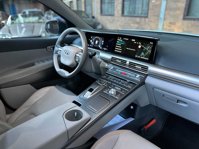 Hyundai nexo fcev plus pack 163pk 2020 (origineel-nl), j-193-nb - afbeelding 64 van  71