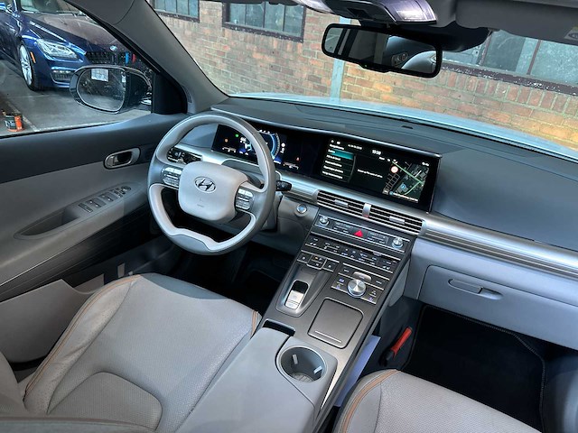 Hyundai nexo fcev plus pack 163pk 2020 (origineel-nl), j-193-nb - afbeelding 65 van  71