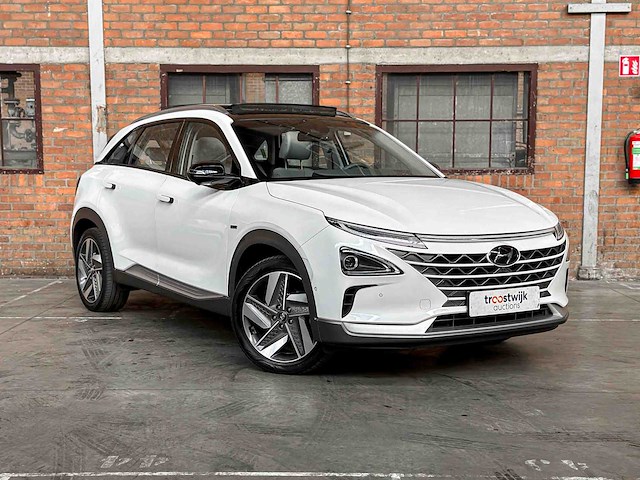 Hyundai nexo fcev plus pack 163pk 2020 (origineel-nl), j-193-nb - afbeelding 67 van  71