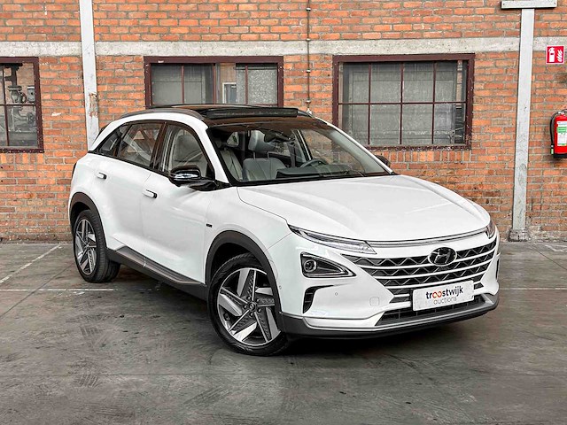 Hyundai nexo fcev plus pack 163pk 2020 (origineel-nl), j-193-nb - afbeelding 70 van  71