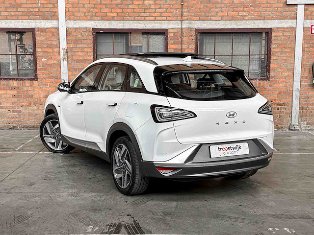 Hyundai nexo fcev plus pack 163pk 2020 (origineel-nl), j-193-nb - afbeelding 8 van  71