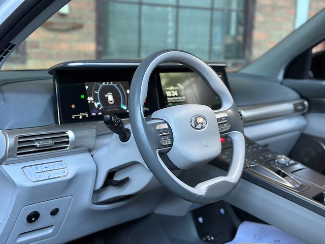 Hyundai nexo fcev plus pack 163pk 2020 (origineel-nl), j-193-nb - afbeelding 11 van  71