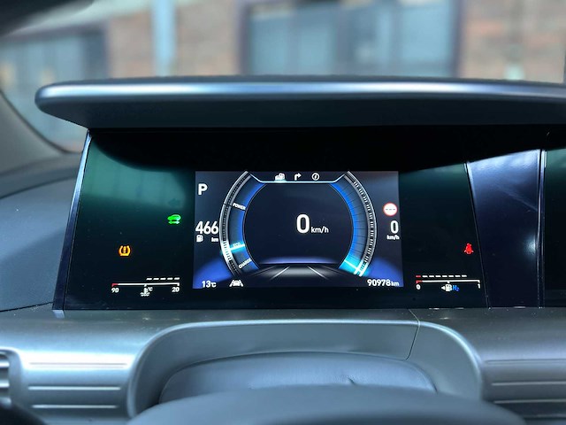 Hyundai nexo fcev plus pack 163pk 2020 (origineel-nl), j-193-nb - afbeelding 14 van  71