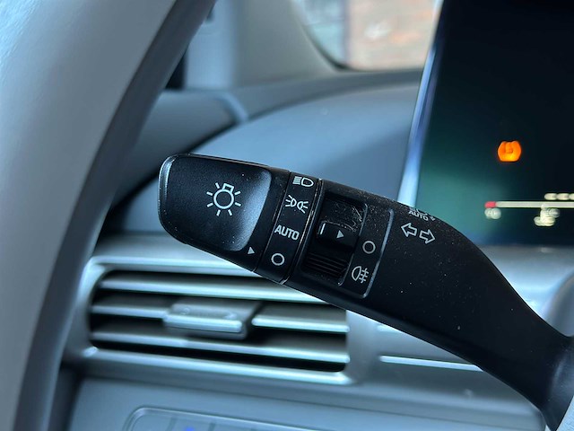 Hyundai nexo fcev plus pack 163pk 2020 (origineel-nl), j-193-nb - afbeelding 15 van  71