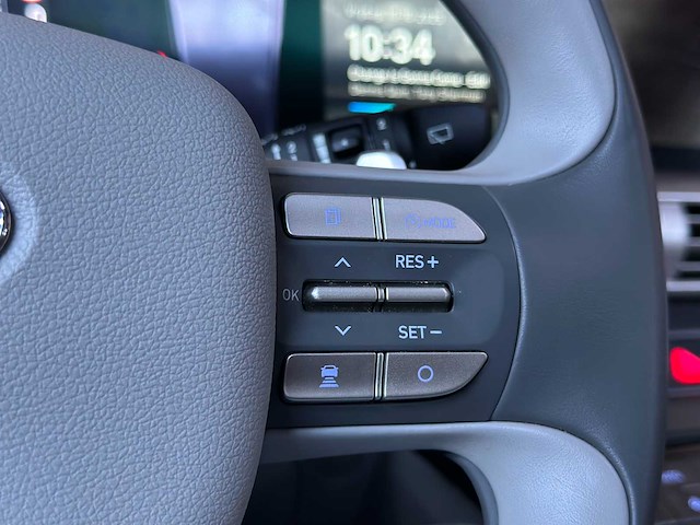 Hyundai nexo fcev plus pack 163pk 2020 (origineel-nl), j-193-nb - afbeelding 18 van  71