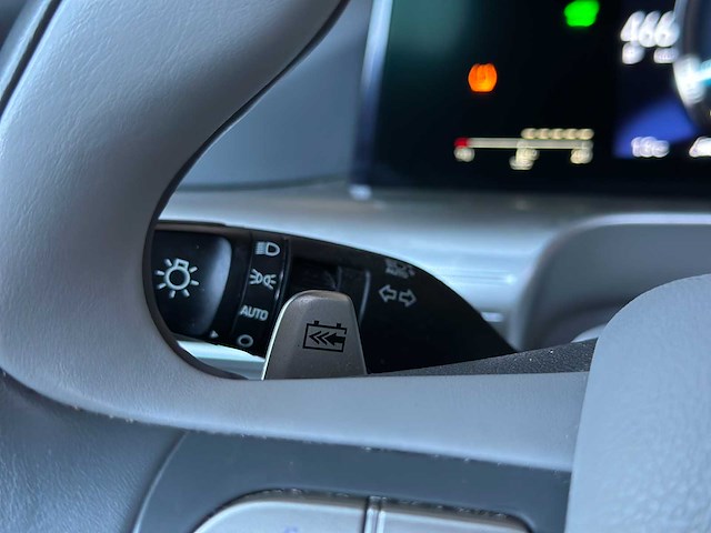 Hyundai nexo fcev plus pack 163pk 2020 (origineel-nl), j-193-nb - afbeelding 19 van  71