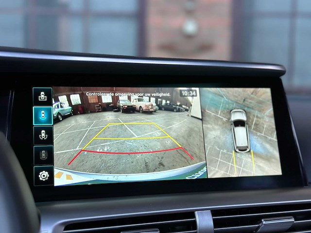 Hyundai nexo fcev plus pack 163pk 2020 (origineel-nl), j-193-nb - afbeelding 22 van  71