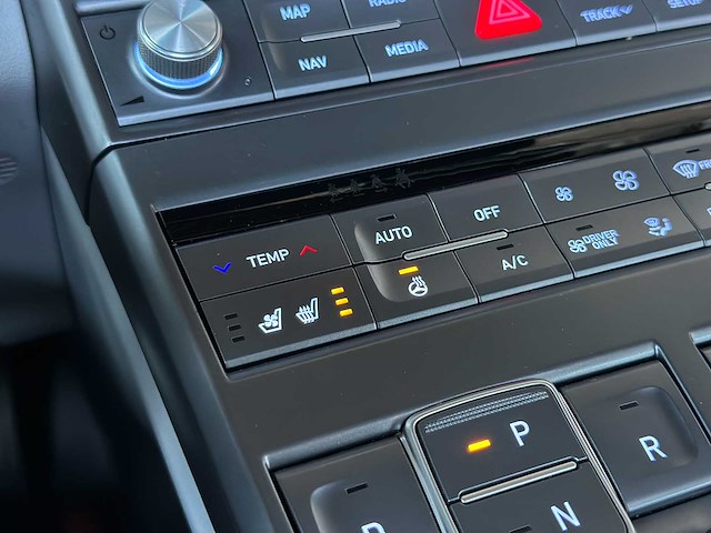 Hyundai nexo fcev plus pack 163pk 2020 (origineel-nl), j-193-nb - afbeelding 24 van  71