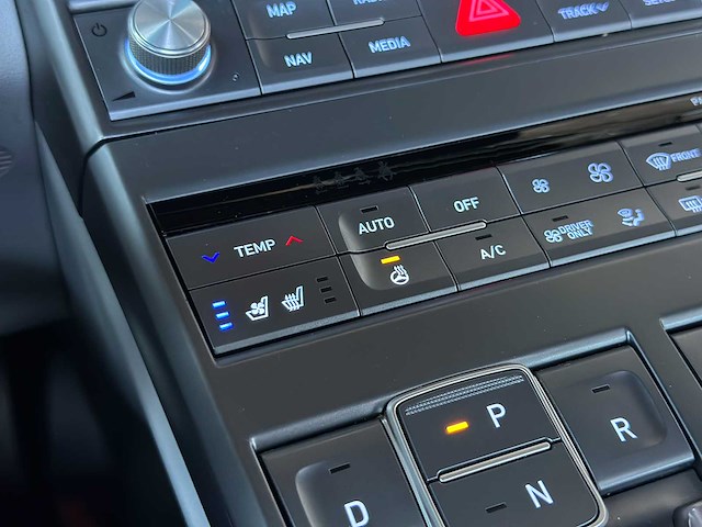 Hyundai nexo fcev plus pack 163pk 2020 (origineel-nl), j-193-nb - afbeelding 25 van  71