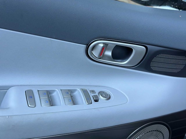 Hyundai nexo fcev plus pack 163pk 2020 (origineel-nl), j-193-nb - afbeelding 30 van  71