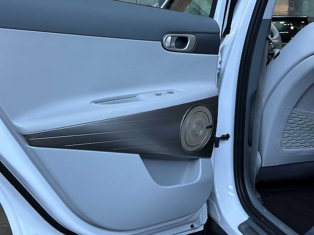 Hyundai nexo fcev plus pack 163pk 2020 (origineel-nl), j-193-nb - afbeelding 38 van  71