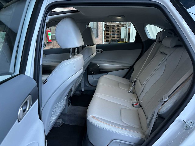Hyundai nexo fcev plus pack 163pk 2020 (origineel-nl), j-193-nb - afbeelding 43 van  71