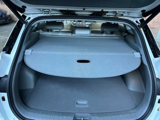 Hyundai nexo fcev plus pack 163pk 2020 (origineel-nl), j-193-nb - afbeelding 46 van  71