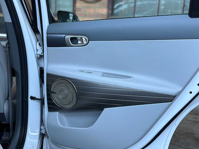 Hyundai nexo fcev plus pack 163pk 2020 (origineel-nl), j-193-nb - afbeelding 48 van  71