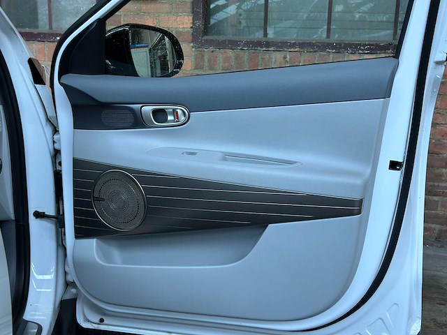 Hyundai nexo fcev plus pack 163pk 2020 (origineel-nl), j-193-nb - afbeelding 55 van  71