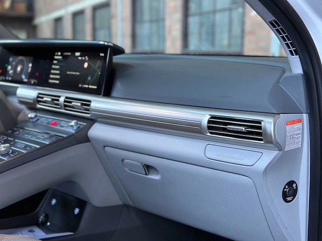 Hyundai nexo fcev plus pack 163pk 2020 (origineel-nl), j-193-nb - afbeelding 59 van  71