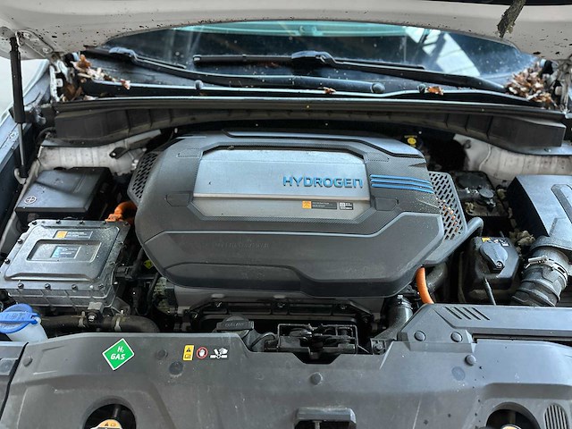Hyundai nexo fcev plus pack 163pk 2020 (origineel-nl), j-193-nb - afbeelding 66 van  71