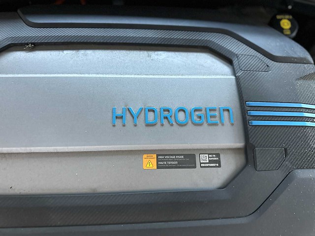 Hyundai nexo fcev plus pack 163pk 2020 (origineel-nl), j-193-nb - afbeelding 68 van  71