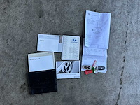 Hyundai nexo fcev plus pack 163pk 2020 (origineel-nl), j-193-nb - afbeelding 69 van  71