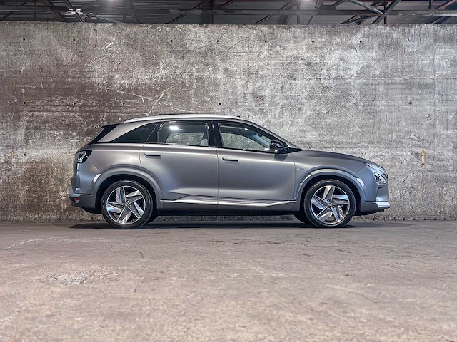 Hyundai nexo fcev plus pack 163pk 2020 (origineel-nl), k-251-gg - afbeelding 10 van  46