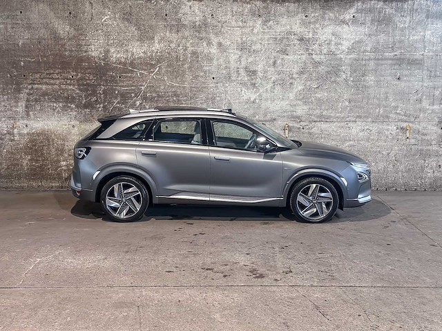 Hyundai nexo fcev plus pack 163pk 2020 (origineel-nl), k-251-gg - afbeelding 11 van  46