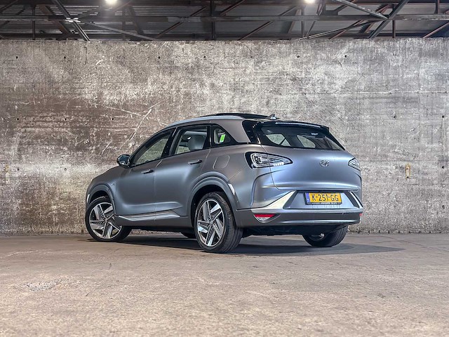Hyundai nexo fcev plus pack 163pk 2020 (origineel-nl), k-251-gg - afbeelding 16 van  46
