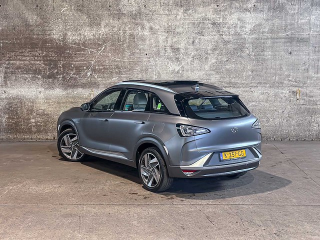 Hyundai nexo fcev plus pack 163pk 2020 (origineel-nl), k-251-gg - afbeelding 17 van  46